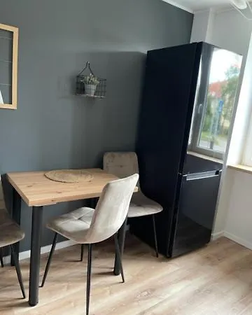 Centrum Ii Apartment
